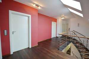 Modernes, großzügiges
Architektenhaus mit Doppelgarage, Schwimmbad und Sauna
in Roggenburg-OT – Neu-Ulm (Kreis) – Vorschaubild 26