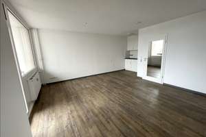 1-Zimmer-Wohnung mit Balkon in Mehrgenerationenhaus – ideal für Studierende – Burgstraße 74, 51103 Vingst, Köln – Vorschaubild 4