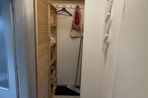 Möblierte 2-Zimmer-Wohnung inkl. Internet & Parkplatz  – 38229 Gebhardshagen, Salzgitter – Vorschaubild 11