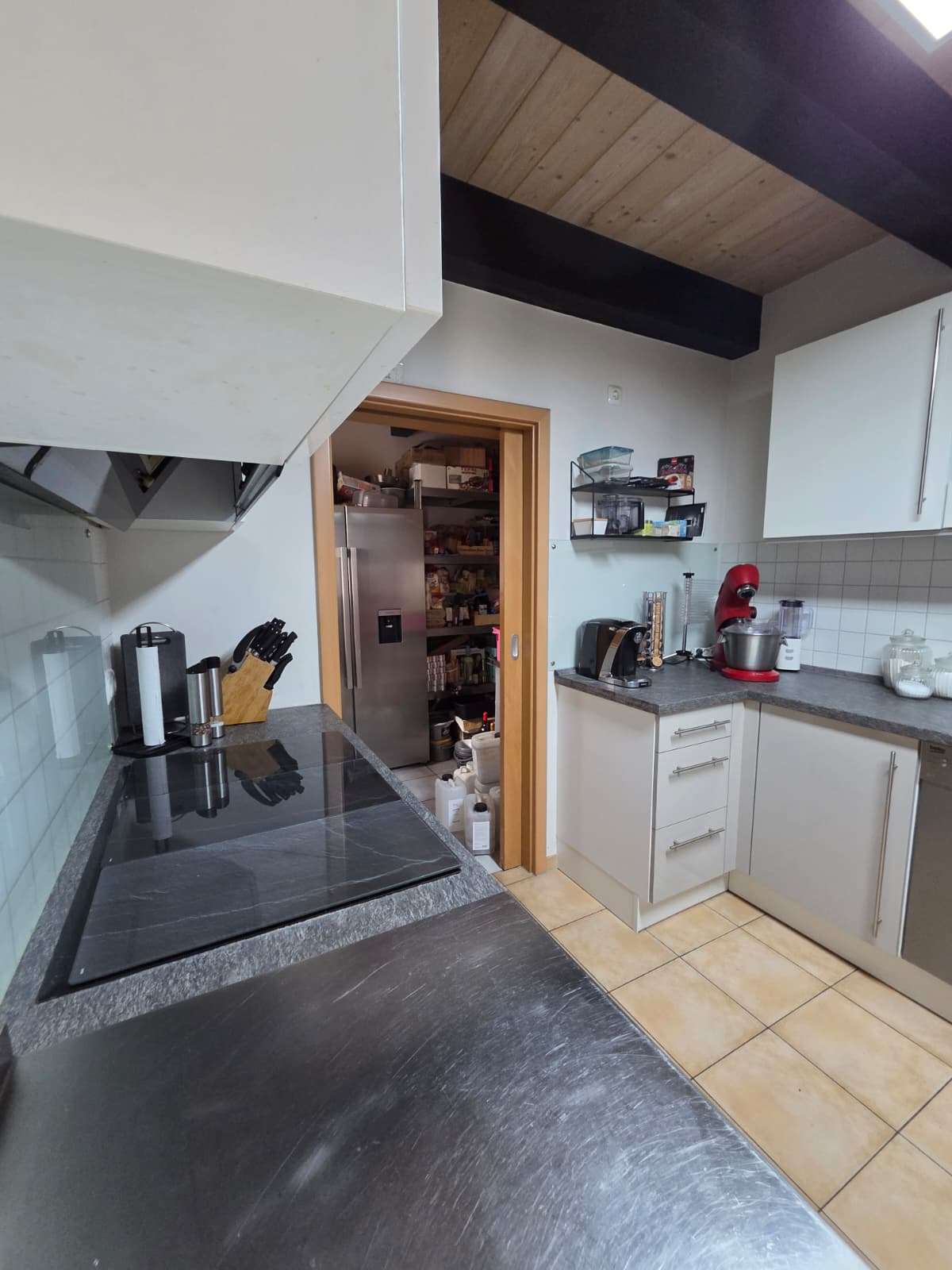 Immobilie in Hebertsfelden - Modernes Einfamilienhaus mit Gewerberaum, PV-Anlage & Doppelgarage - Bild 5