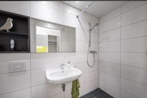 1-Zimmer Studentenappartment in Bestlage – Haugerglacisstraße 5D, 97080 Altstadt, Würzburg – Vorschaubild 5