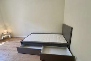 Wohnen mit Charakter: 2-Zimmer-Wohnung in der Leipziger Vorstadt – Hansastraße 46, 1097 Leipziger Vorstadt, Dresden – Vorschaubild 11