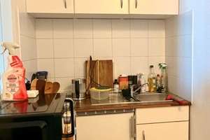 KAPITALANLAGE KÖLN PORZ VERMIETETES APARTMENT 1. ETAGE MIT  BALKON PARKETT  ZUZÜGLICH TIEFGARAGE – 51149 Porz (Ortsteil), Köln – Vorschaubild 6