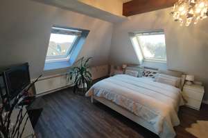 Moderne Doppelhaushälfte aus 2012 in Ritterhude – viel Platz für die ganze Familie – Die vollständige Adresse der Immobilie erhältst du vom Anbieter., 27721 Ritterhude – Vorschaubild 38