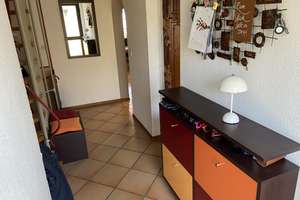 kleines Raumwunder - Reihenhaus in Frankfurt am Main Kalbach-Riedberg - provisionsfrei – Die vollständige Adresse der Immobilie erhältst du vom Anbieter., 60437 Kalbach-Riedberg, Frankfurt am Main – Vorschaubild 14