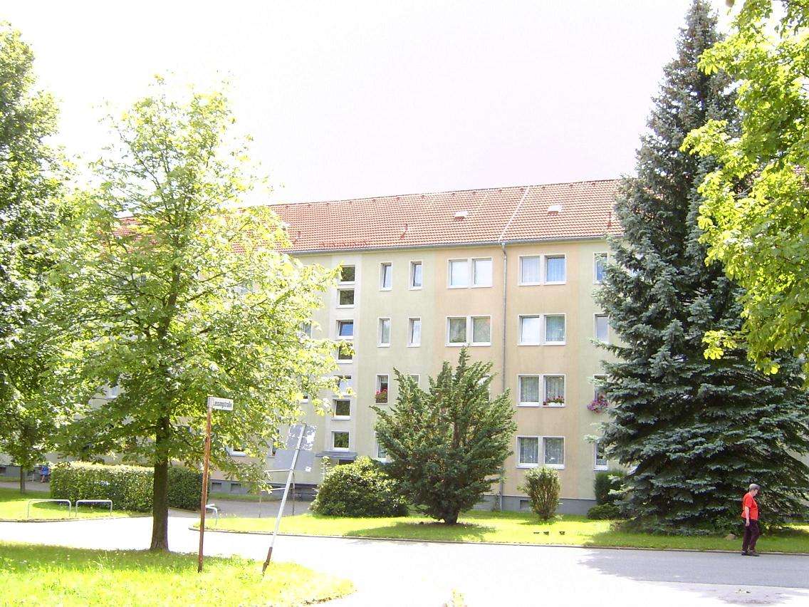 Vorderansicht