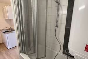 Zuhause mit 1 Zimmer in Erlangen – Dompfaffstr. 140, 91056 Steinforst, Erlangen – Vorschaubild 6