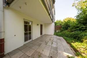 Großzügige 2-Zimmer-Wohnung mit Terrasse in ruhiger Lage nahe der Universität Mainz – Watfordstraße 12a, 55122 Hartenberg-Münchfeld, Mainz – Vorschaubild 2