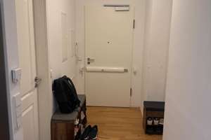   Lichtdurchflutete 4-Zimmer-EG-Wohnung mit Terrasse, 2 Bädern und Fußbodenheizung in Prenzlauer Ber – Trelleborger Straße 8, 13189 Pankow (Ortsteil), Berlin – Vorschaubild 4