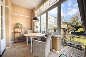 Altbaureihenhaus in Neumünster – Die vollständige Adresse der Immobilie erhältst du vom Anbieter., 24534 Stadtmitte, Neumünster – Vorschaubild 7