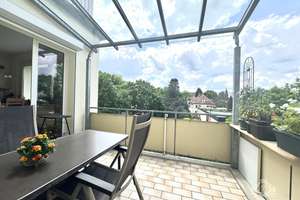 Großzügige Familienwohnung mit Sonnenbalkon und Gartenmitbenutzung – Die vollständige Adresse der Immobilie erhältst du vom Anbieter., 1277 Gruna, Dresden – Vorschaubild 11