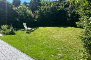 Haus in absolut ruhiger Lage nach Neubaustandard – Nienborgweg 27, 48161 Gievenbeck, Münster – Vorschaubild 4