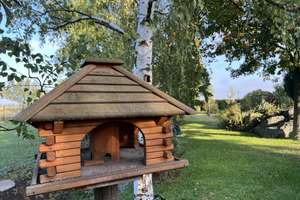 Kernsaniertes Einfamilienhaus mit hochwertiger Ausstattung & großem Carport in Toplage zw. EF u. GTH – Neudietendorfer straße 1, 99869 Grabsleben – Vorschaubild 17