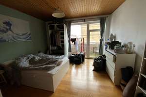 Düsseldorf-Zentrum: vermietete 2-Zimmer-Wohnung als Kapitalanlage – Die vollständige Adresse der Immobilie erhältst du vom Anbieter., 40215 Friedrichstadt, Düsseldorf – Vorschaubild 7
