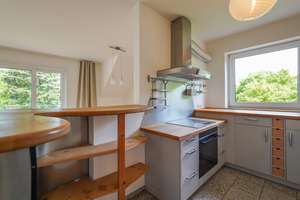 Kaiserswerth: Traumhafte 4-Zimmer-Maisonettewohnung mit 2 Bädern, Terrasse und Garage! – Die vollständige Adresse der Immobilie erhältst du vom Anbieter., 40489 Kaiserswerth, Düsseldorf – Vorschaubild 6