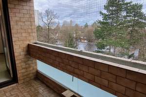 Sonnige Lage im 4. OG mit schönem Ausblick, MA-Vogelstang, Erbpacht - 33304032 – 68309 Vogelstang, Mannheim – Vorschaubild 6