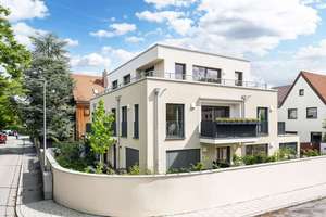 OPEN HOUSE-Besichtigung: Samstag, 20.Juni 14-15 Uhr: Großzügige 3-Zimmer-Gartenwohnung mit Hobbyraum – Thuillestraße 4, 81247 Obermenzing, München – Vorschaubild 8