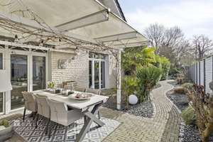 Großzügiges Einfamilienhaus mit Galerie, privater Gartenanlage und Garage in ruhiger Lage – Die vollständige Adresse der Immobilie erhältst du vom Anbieter., 46562 Voerde (Niederrhein) – Vorschaubild 15