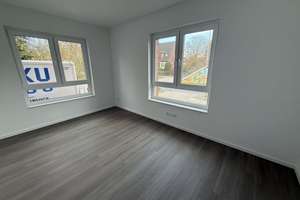 Exklusive 4-Zimmer Neubauwohnung mit Balkon und EBK – Die vollständige Adresse der Immobilie erhältst du vom Anbieter., 28211 Radio Bremen, Bremen – Vorschaubild 4