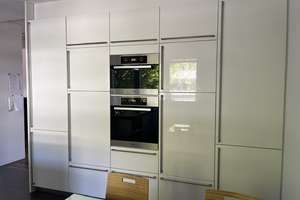 Exclusive Wohnung im 1 OG mit großer Dachterrasse und vielen Extras. – Die vollständige Adresse der Immobilie erhältst du vom Anbieter., 48165 Hiltrup-Mitte, Münster – Vorschaubild 19