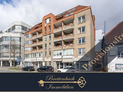 Provisionsfreie Immobilien In Oldenburg Immobilienscout24