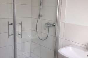 Schöne Dachgeschosswohnung mit Loggia in Lübeck Schönböcken – Die vollständige Adresse der Immobilie erhältst du vom Anbieter., 23556 Sankt Lorenz Nord, Lübeck – Vorschaubild 4