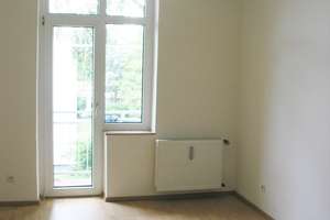 Schicke 3-Zi-Altbau-Whg. + möbl. Appartment in ruhiger Lage von Mörsenbroich/Rath – Rather Broich 150, 40472 Rath, Düsseldorf – Vorschaubild 8