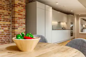Der Himmel über Berlin-Neukölln: Penthouse mit Terrassen – Berlin – Vorschaubild 6