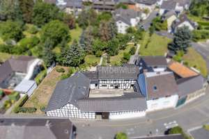 Gepflegte Hofanlage mit 2 Wohnhäusern, Nebengebäuden u.v.m. / Bauvorbescheid für 3. Wohnhaus – Die vollständige Adresse der Immobilie erhältst du vom Anbieter., 53123 Duisdorf, Bonn – Vorschaubild 42