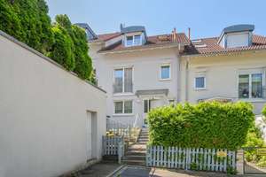 Interessante Chance in Lörrach-Salzert: Reihenendhaus mit Garage und Garten! – Die vollständige Adresse der Immobilie erhältst du vom Anbieter., 79540 Lörrach – Vorschaubild 3