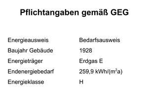Und jetzt kommen Sie!                                                          Historisches Rotkl... – Die vollständige Adresse der Immobilie erhältst du vom Anbieter., 22587 Blankenese, Hamburg – Vorschaubild 12
