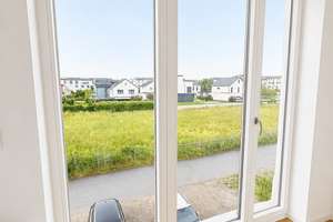 Neuwertiges KfW-40 Plus Haus –  mit Garten, Einbauküche, hochwertigem Echtholzparkett&Stellplatz – Die vollständige Adresse der Immobilie erhältst du vom Anbieter., 30539 Bemerode, Hannover – Vorschaubild 17