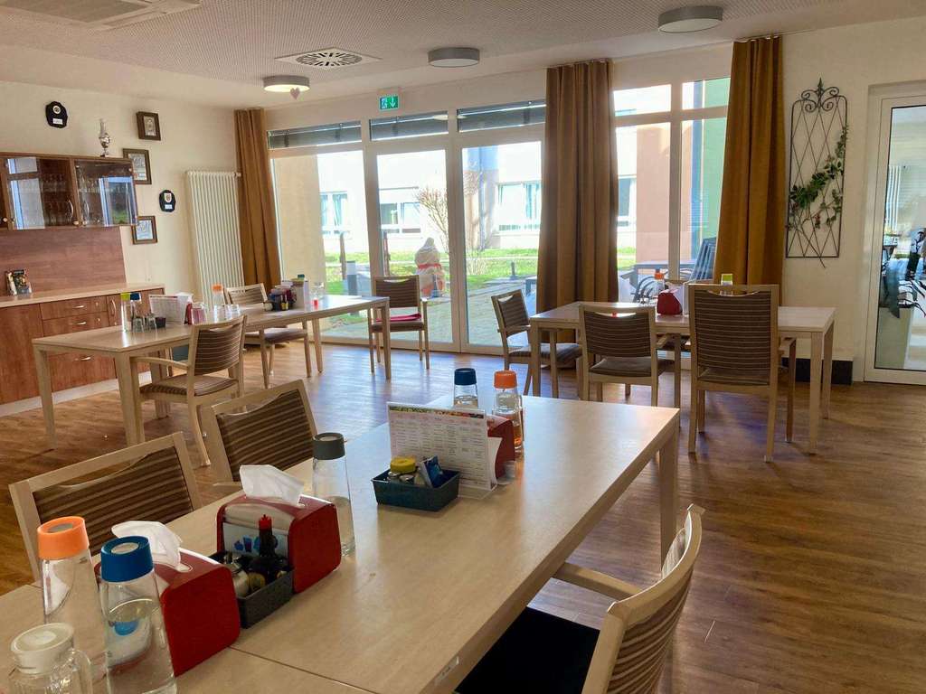 Immobilie in Nackenheim - Seniorenresidenz Mainz - Nackenheim - perfekte Kapitalanlage mit eigener Nutzungsoption - Bild 4