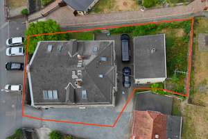 Vielseitiges Wohn- und Geschäftshaus am Elbhang – Anlageobjekt mit Gewerbeeinheit in Dresden-Wachwit – Die vollständige Adresse der Immobilie erhältst du vom Anbieter., 1326 Loschwitz/Wachwitz, Dresden – Vorschaubild 16