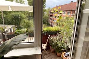 Hamburg Neustadt mit Balkon, von privat, 3-Zimmer  Wohnung in schönster Umgebung. – Kohlhöfen 9, 20355 Neustadt, Hamburg – Vorschaubild 8