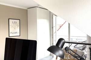 Exklusive Maisonettewohnung mit Klimaanlage, 2 Balkonen und hochwertiger Ausstattung in S-Sillenbuch – Kirchheimer Straße 97, 70619 Sillenbuch (Ortsteil), Stuttgart – Vorschaubild 14