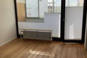 Traumhafte 1-Zimmer-Wohnung mit Südbalkon, Badewanne und EBK, 5 min zum Gleis in Augsburg-Hochzoll – Die vollständige Adresse der Immobilie erhältst du vom Anbieter., 86163 Hochzoll-Süd, Augsburg – Vorschaubild 20