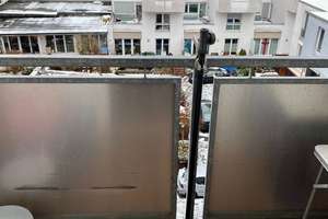 Gepflegte 2-Zimmer-Wohnung mit EBK und drei Balkonen in Mainz-Neustadt – Die vollständige Adresse der Immobilie erhältst du vom Anbieter., 55118 Neustadt, Mainz – Vorschaubild 6