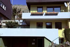 CYRIL HEYNE REAL ESTATE präsentiert Ihr neues Zuhause! Doppelhaushälfte in S-Mühlhausen