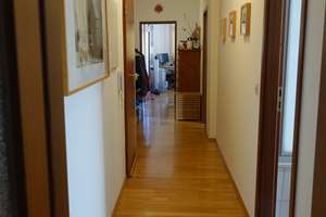 Wohnen mit Charakter: 2-Zimmer-Wohnung in der Nordstadt – 30167 Nordstadt, Hannover – Vorschaubild 5