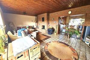Großzügiges Einfamilienhaus mit Traumgrundstück, Sauna & XXL-Garage – Die vollständige Adresse der Immobilie erhältst du vom Anbieter., 24855 Bollingstedt – Vorschaubild 9