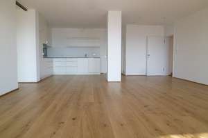 Top ausgestattete 2-Zi.-Wohnung mit Terrasse und Ausblick in Halbhöhenlage – Die vollständige Adresse der Immobilie erhältst du vom Anbieter., 70174 Relenberg, Stuttgart – Vorschaubild 2