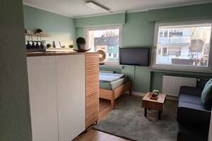 4-Zimmerwohnung mit Südbalkon und Garage in Toplage in Schlebusch – Die vollständige Adresse der Immobilie erhältst du vom Anbieter., 51375 Schlebusch, Leverkusen – Vorschaubild 3