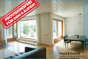 Bungalow mit 5,5 Zimmer / 160m² WFL /  großer Garten, 2 Garagen uvm. – Esslingen (Kreis) – Vorschaubild 1