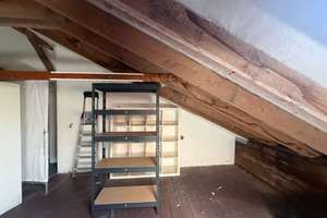 Altbauwohnung mit Ausbaupotenzial | 51 m² Wohnfläche + 28 m² Spitzboden – Die vollständige Adresse der Immobilie erhältst du vom Anbieter., 42283 Barmen, Wuppertal – Vorschaubild 16