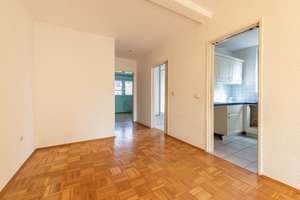 Charmante 2-Zimmer-Wohnung mit Blick ins Grüne in Essen-Burgaltendorf! – Die vollständige Adresse der Immobilie erhältst du vom Anbieter., 45289 Burgaltendorf, Essen – Vorschaubild 3