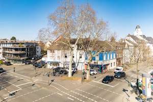 Top-Ecklage in Lindenthal | Urbanes Wohn- und Geschäftshaus mit Ausstrahlung – Die vollständige Adresse der Immobilie erhältst du vom Anbieter., 50931 Lindenthal (Ortsteil), Köln – Vorschaubild 4