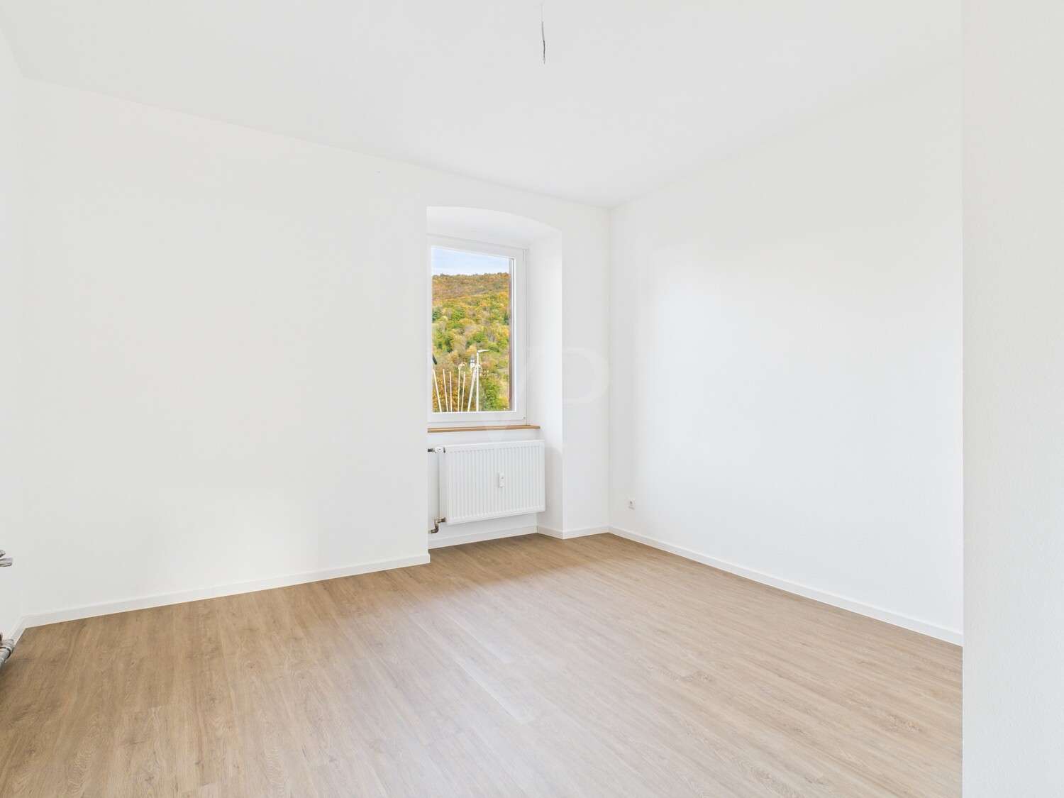 Immobilie in Amorbach - Erstbezug nach Kernsanierung: Stilvolles Zuhause in historischem Gebäude - Bild 8