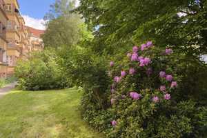 Schöne möblierte 3-Zimmer-Wohnung am Schlosspark Charlottenburg – Brahestr. 22, 10589 Berlin – Vorschaubild 3