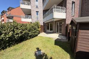 Tolle Gartenwohnung in Herten - Mitte sucht neue Eigentümer! – Die vollständige Adresse der Immobilie erhältst du vom Anbieter., 45699 Herten – Vorschaubild 2